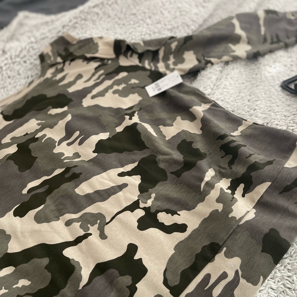 NY&CO Camo Set
